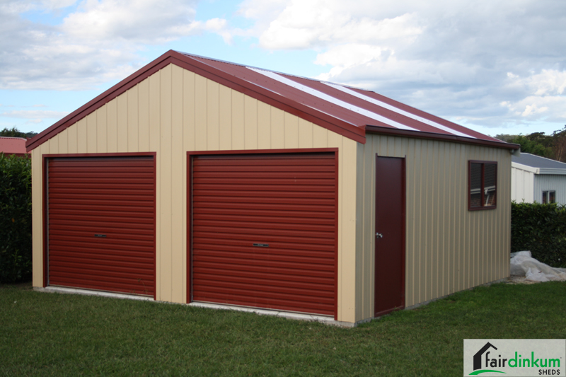 Residential Industrial Commercial, Garage And Sheds Hobart